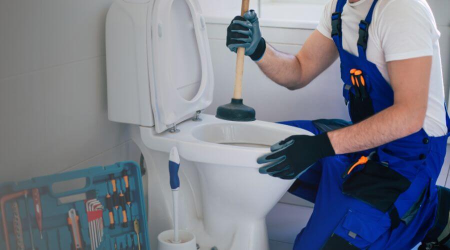 Professional Leak Detection in Larimore, ND