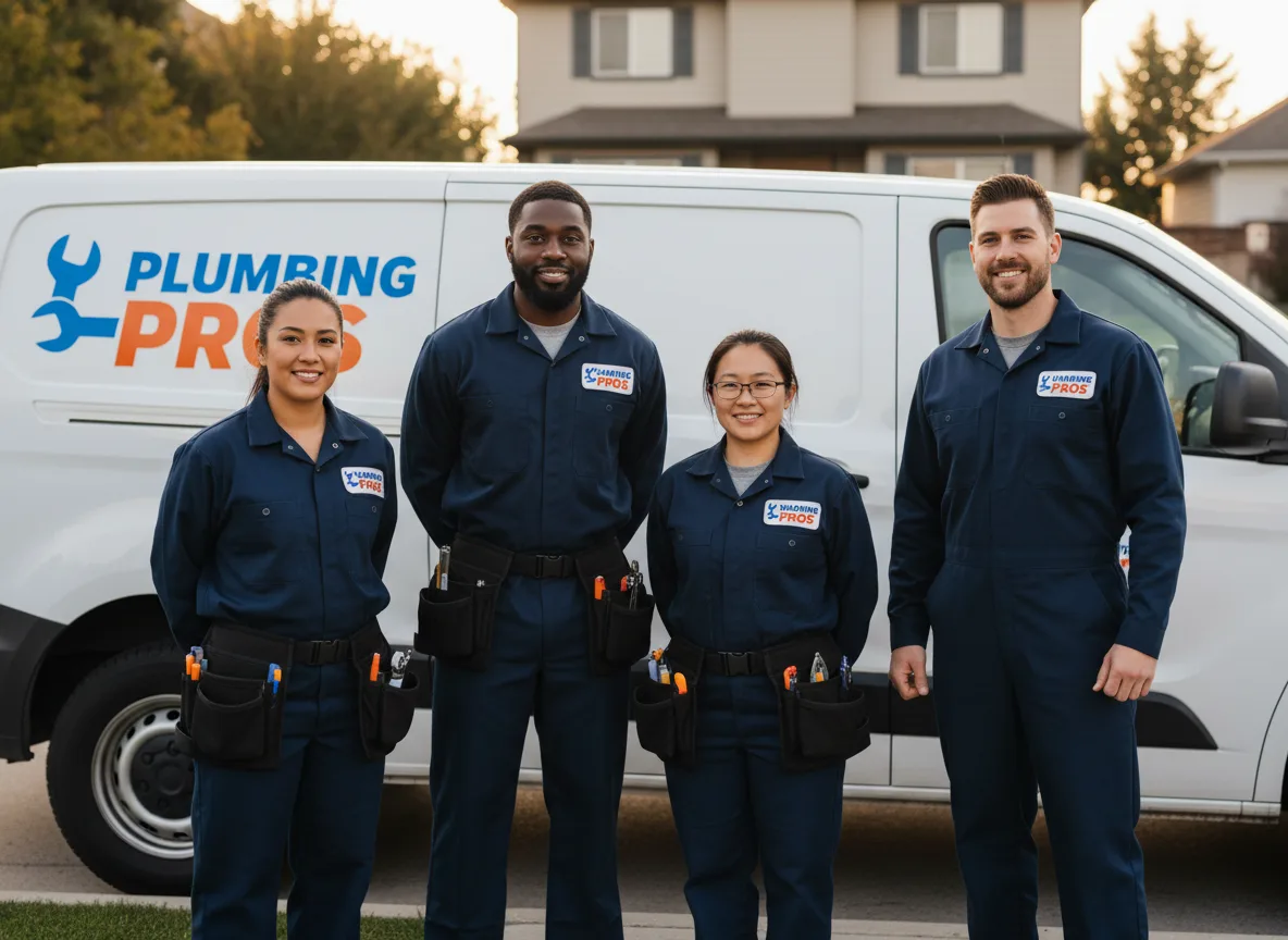 Water Heater Repair company in Larimore, ND